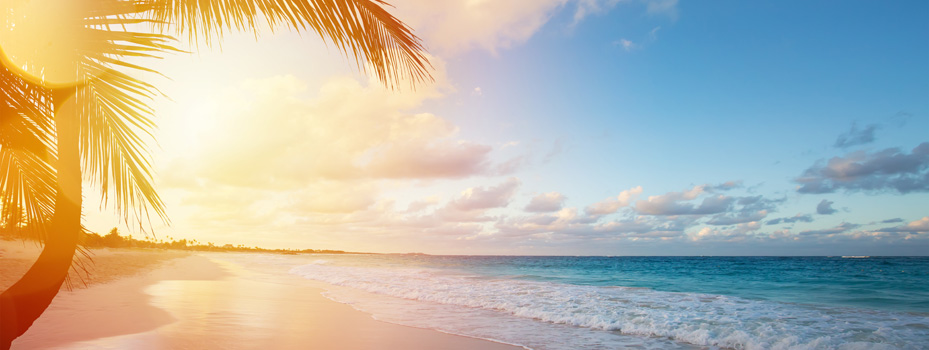 South West Florida's beaches