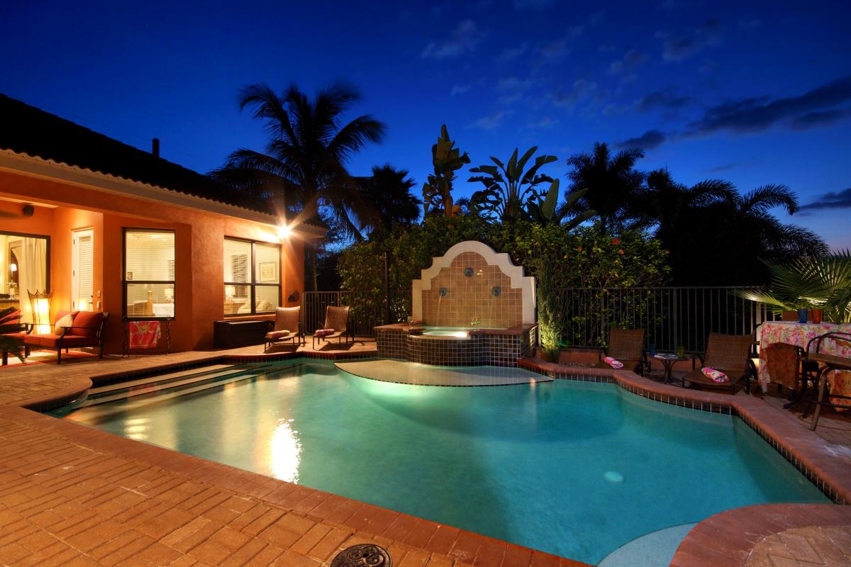 Featured Villas Florida Al Vacation Cape C Vacation Als In South West Florida